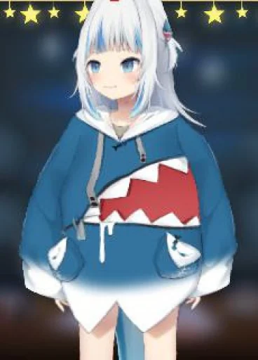 аниме мультфильм вымышленный персонаж