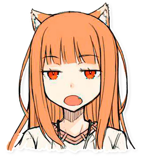 cartoon illustration anime