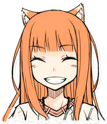 anime cartoon illustration