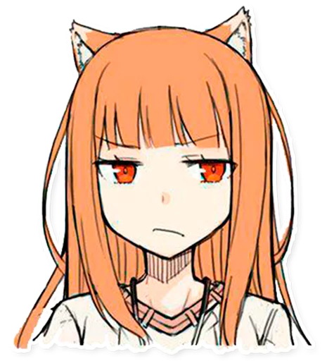 anime cartoon illustration