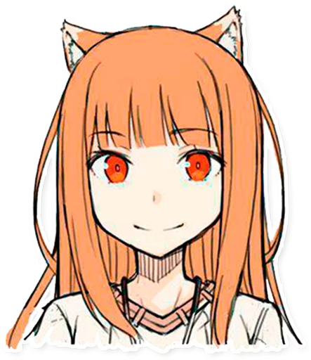 anime cartoon illustration