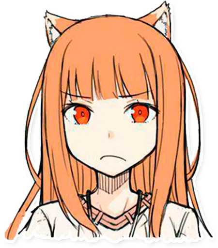 anime cartoon illustration