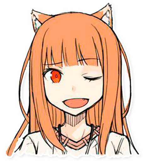 anime cartoon illustration