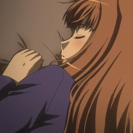 Sticker Holo_Wisewolf - 1