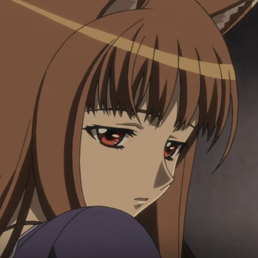 Sticker Holo_Wisewolf - 1