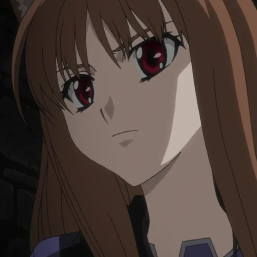 Sticker Holo_Wisewolf - 1