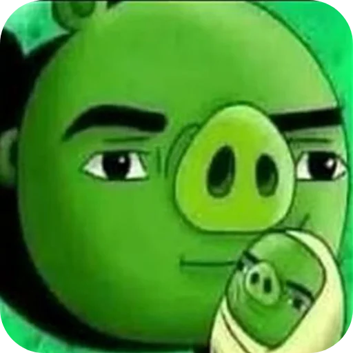 Sticker Holodilnik19 - 1