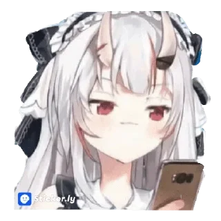 Sticker Hololive Shitpost • @StickBook18 - 0