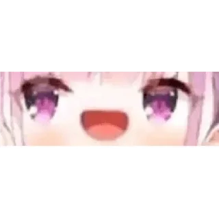 Sticker Hololive Shitpost • @StickBook18 - 2