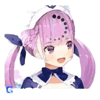 Sticker Hololive Shitpost • @StickBook18 - 10