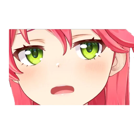 anime cartoon illustration