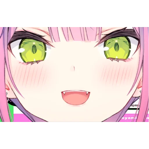 anime cartoon illustration