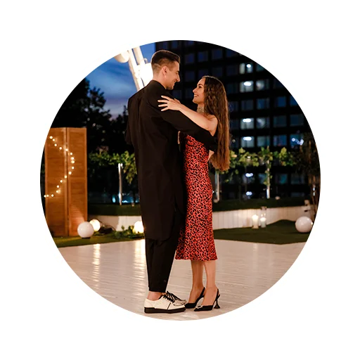 clothing kiss person