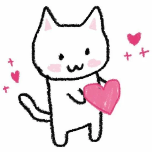 Sticker cigarettes in a pack of coffee - 0