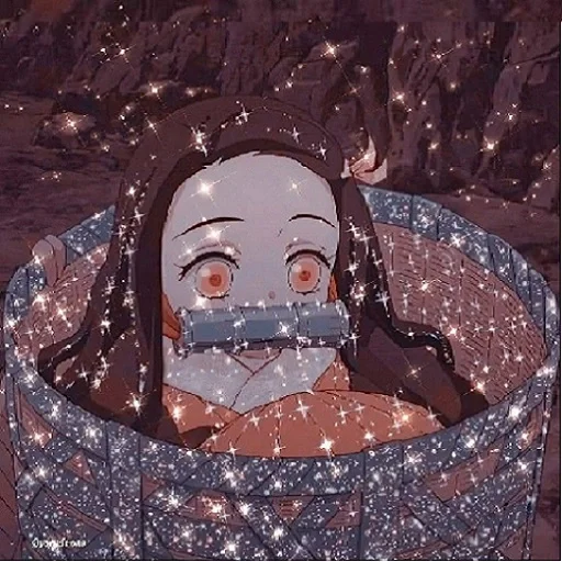 D̶o̶n̶'̶t̶ touch me - мультфильм