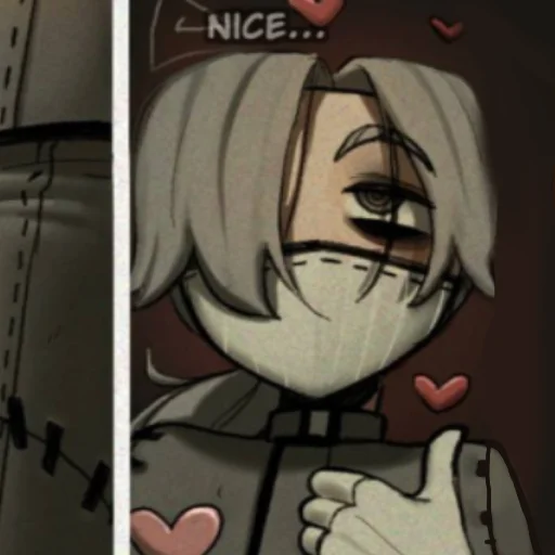 cartoon fiction anime