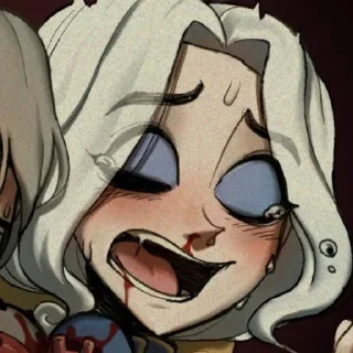 cartoon anime illustration