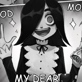 cartoon illustration anime