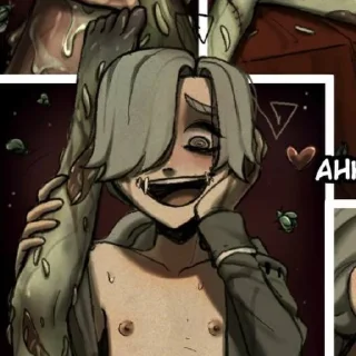 fictional character cartoon fiction