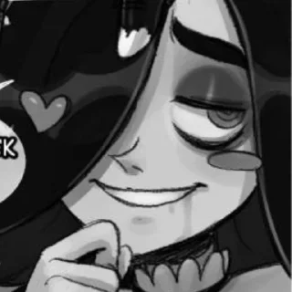 sketch cartoon illustration