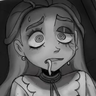 sketch cartoon illustration