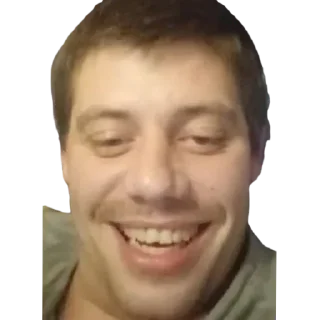 Sticker Holyshitguys991 - 4