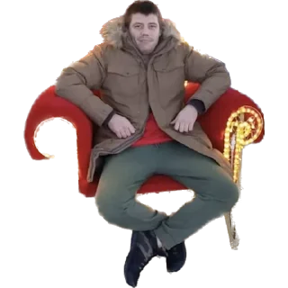 Sticker Holyshitguys991 - 8