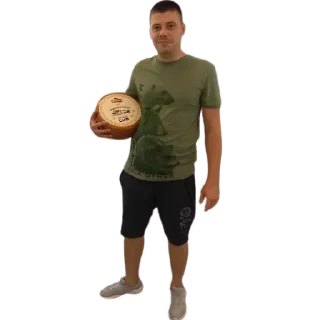 Sticker Holyshitguys991 - 7