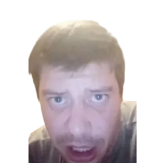 Sticker Holyshitguys991 - 6