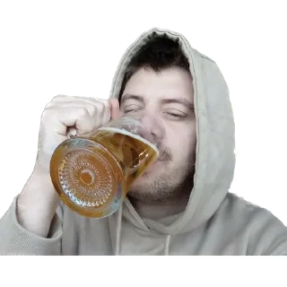 Sticker Holyshitguys991 - 9