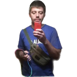 Sticker Holyshitguys991 - 0