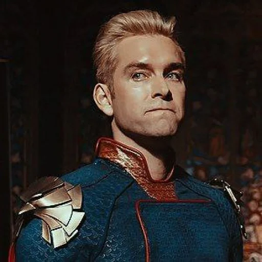 human face clothing person