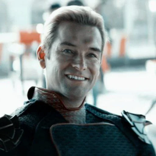 human face person smile