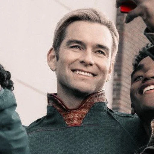 human face person clothing