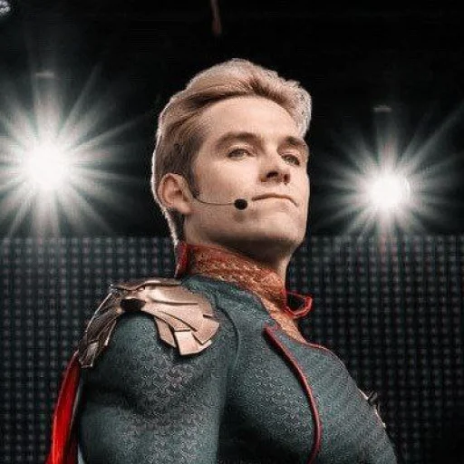 human face clothing person