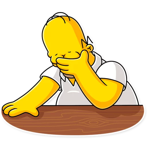 cartoon clipart drawing