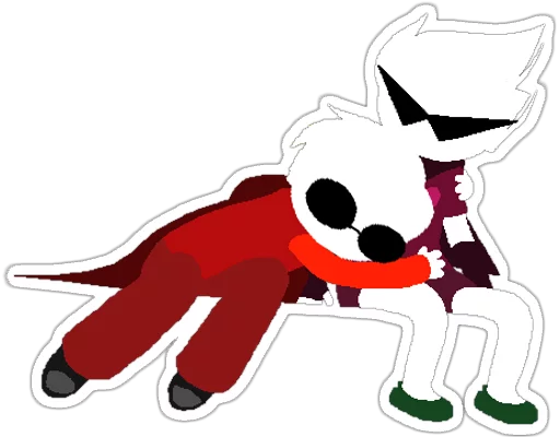 clipart illustration animal figure