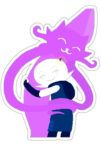 cartoon clipart mammal