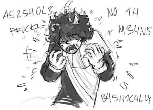 sketch illustration drawing