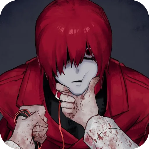 Sticker Homicipher95 - 1