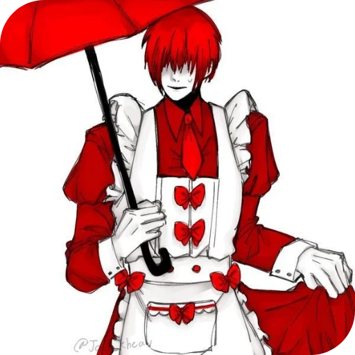 Sticker Homicipher95 - 1