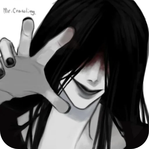 Sticker Homicipher95 - 1