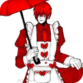 Sticker Homicipher - 6