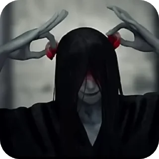 Sticker Homicipher - 3