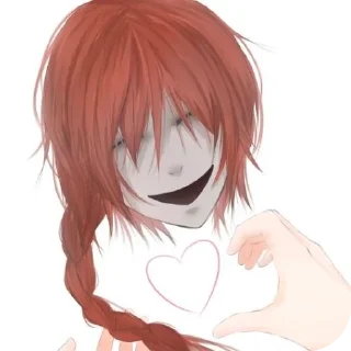 Sticker Homicipher - 1