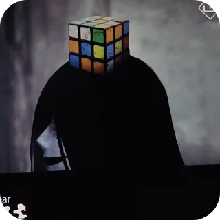 Sticker Homicipher - 2