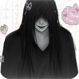 Sticker Homicipher - 7