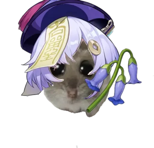 Стикер Homikjj - 1