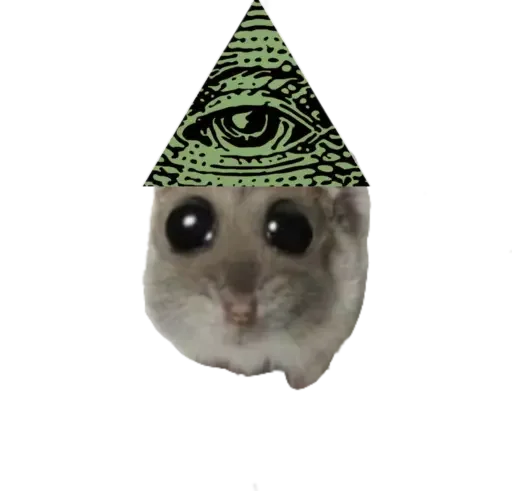 Стикер Homikjj - 1