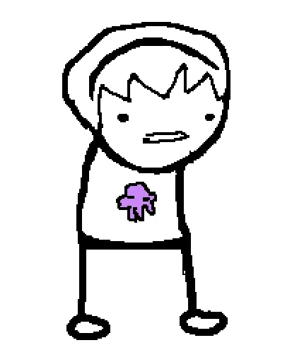 рисование эскиз клипарт